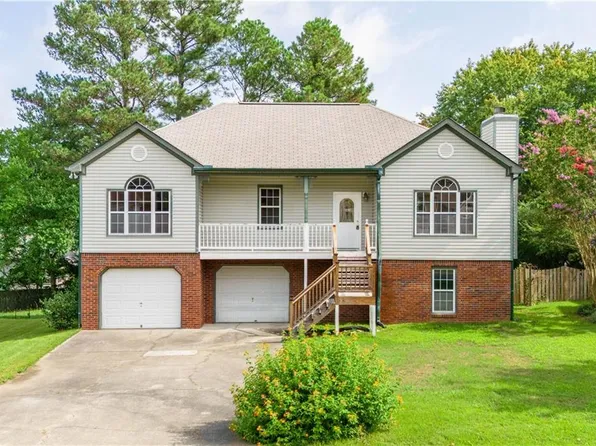 3158 Parfait Pl, Acworth, GA 30101