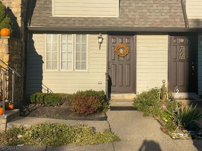21 Wren Ct, Berkeley Heights, NJ, 07922