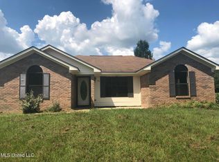 69 Wiley Ave, Durant, MS 39063