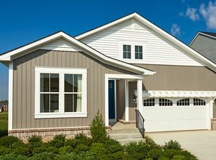 Arlington Plan, The Greens, Culpeper, VA 22701