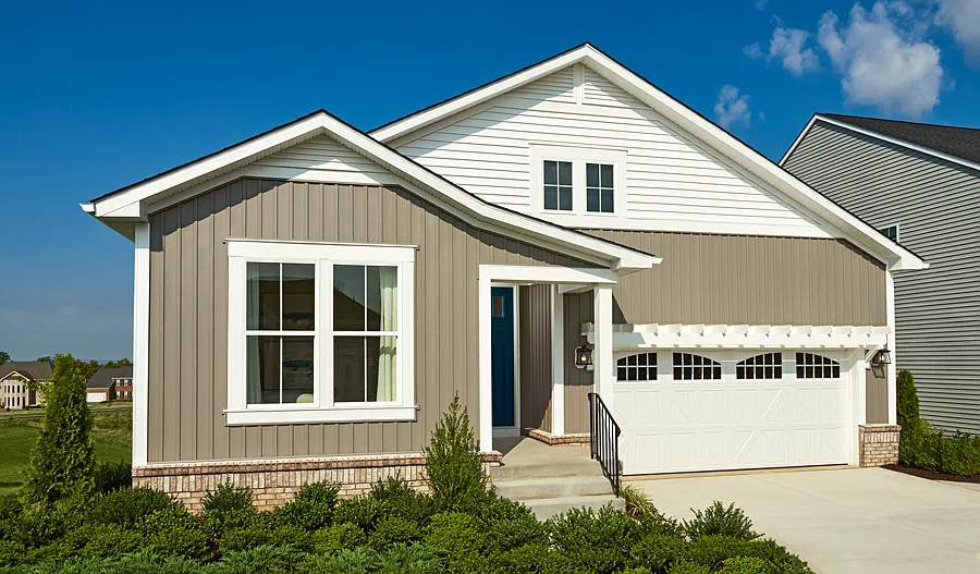 Arlington Plan, Fletcher's Grove photo 1