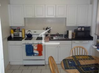 104 Linden St #11, Boston, MA 02134