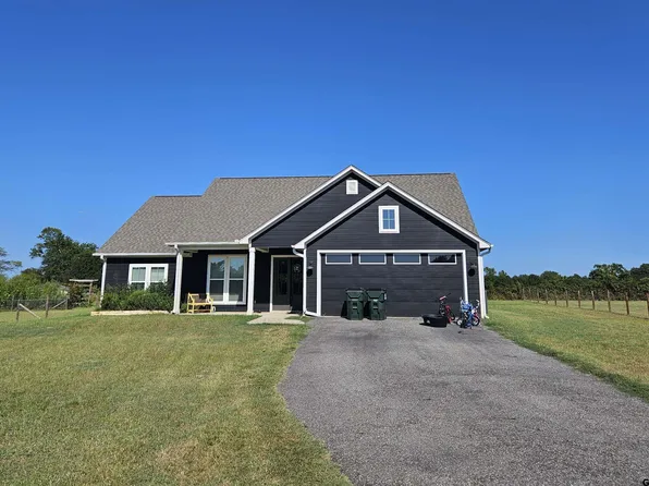 21540 Kayla Ln, Mineola, TX 75773