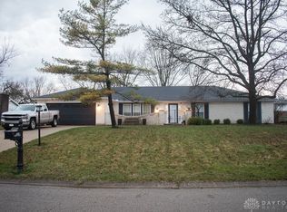 2087 Granada Dr, Dayton, OH 45431