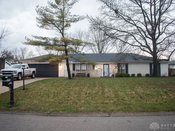 2087 Granada Dr, Dayton, OH 45431