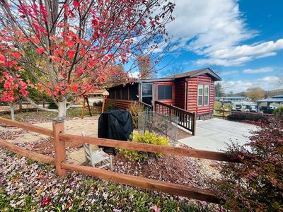 Natalie Court Bubba Blvd, Hillsville, VA, 24343