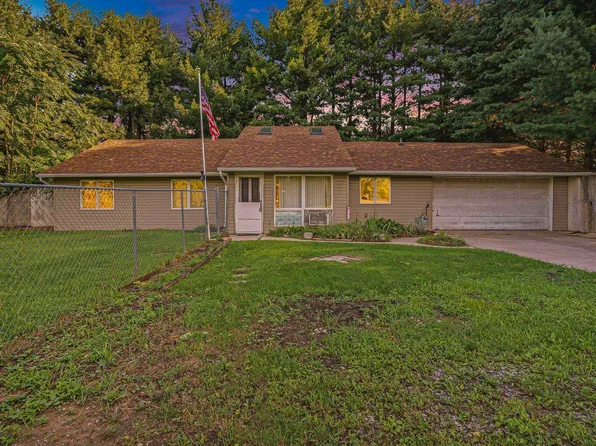 17525 County Road 22, Goshen, IN 46528