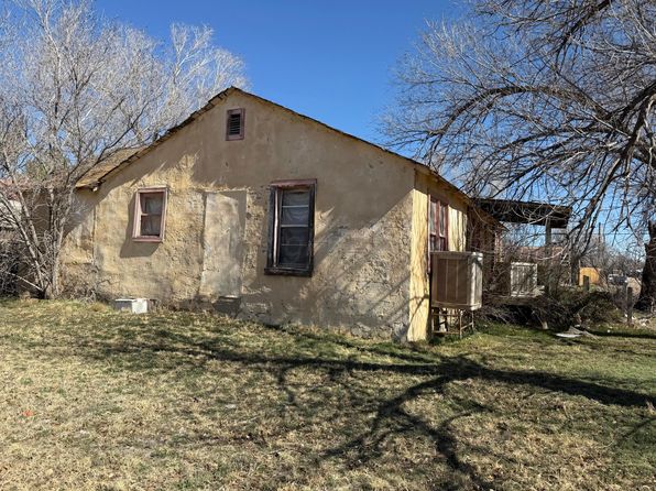 608 W Wisconsin St, Fritch, TX 79036