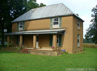 32175 Chapel Rd, Albemarle, NC 28001