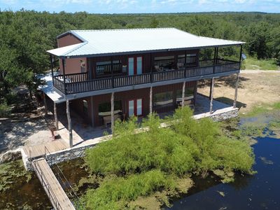 12378 Fm 586 S, Brookesmith, TX, 76827