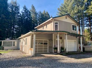 172 Marie Ln, Carlotta, CA 95528