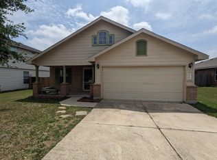 154 Lake Washington Dr, Kyle, TX 78640