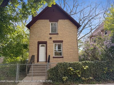 1029 Clear St, Lansing, MI, 48910