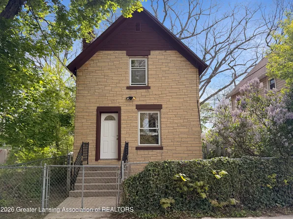 1029 Clear St, Lansing, MI 48910