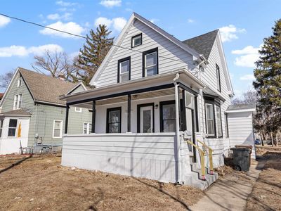 2126 9th St, Rockford, IL, 61104