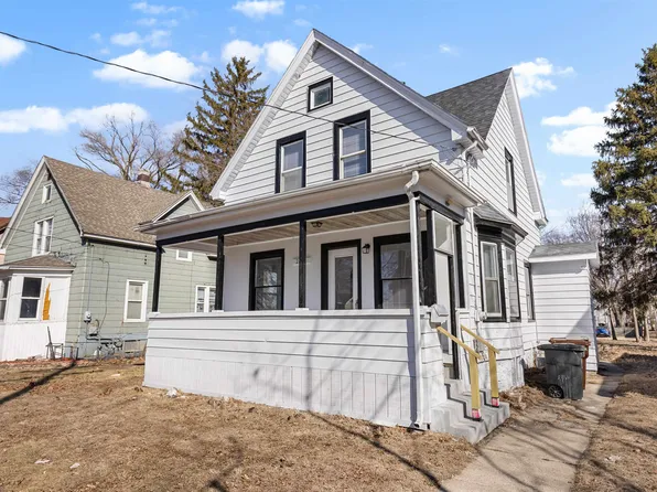 2126 9th St, Rockford, IL 61104