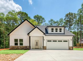 43 Fisher Jenkins Rd, Anderson, SC 29625