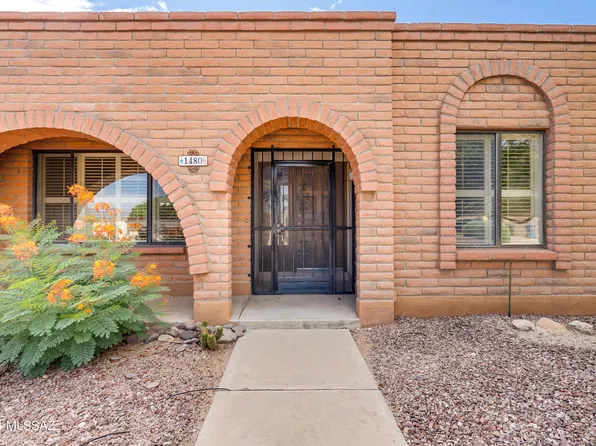 1480 N Placita Ombria, Tucson, AZ 85715