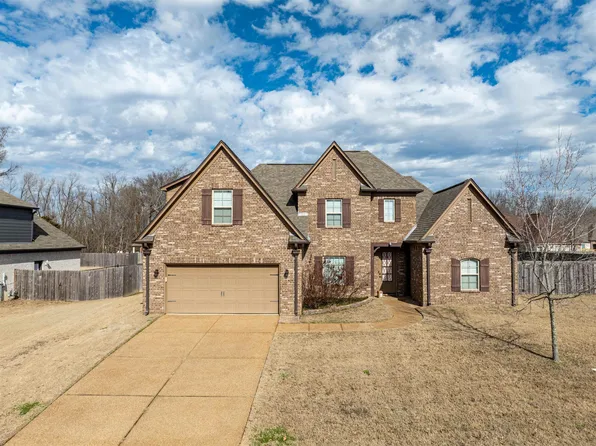 6170 Carebi Way, Bartlett, TN 38135