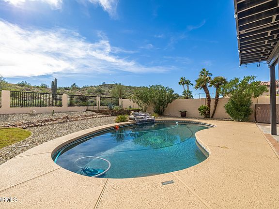 2nd image of 3411 E DESERT TRUMPET Road