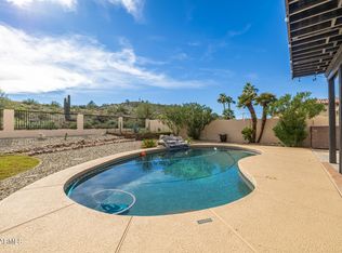3411 E Desert Trumpet Rd, Phoenix, AZ 85044