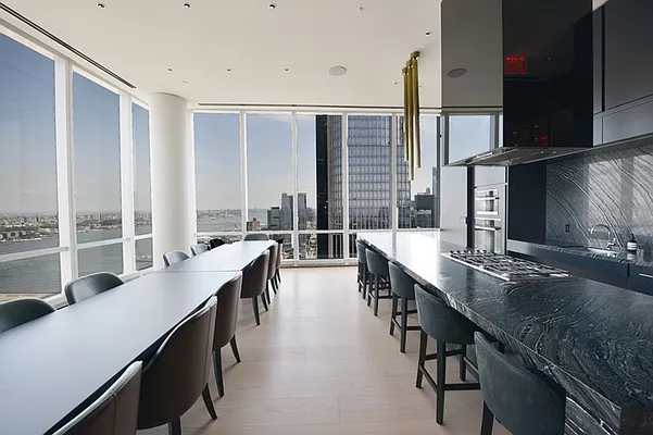 Rented by Brown Harris Stevens | media 34