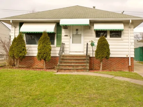 14122 Terminal Ave, Cleveland, OH 44135