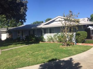 9500 Laramie Ave, Chatsworth, CA 91311