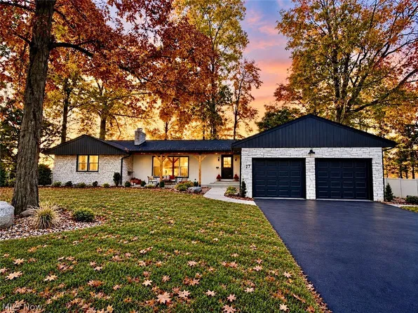 127 Southwoods Ave, Youngstown, OH 44512