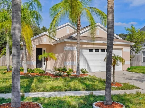 10611 LAKESIDE VISTA DRIVE, RIVERVIEW, FL 33569