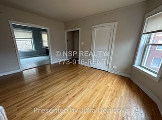 4027 W Melrose St APT 2N, Chicago, IL 60641