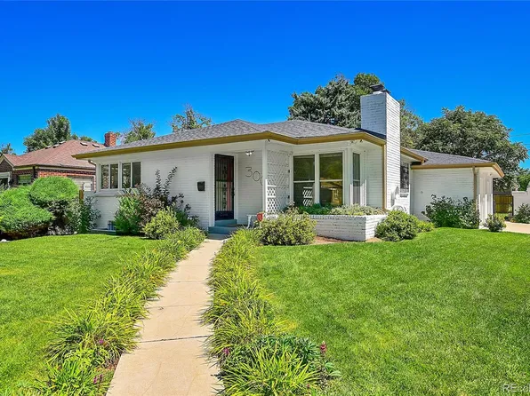 3000 N Milwaukee Street, Denver, CO 80205