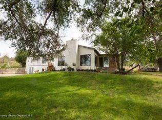 347 Wittwer Ln, Rifle, CO 81650