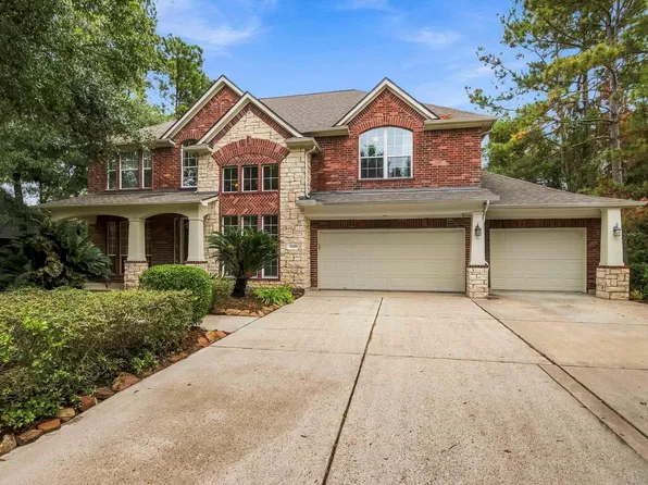 20689 Bentwood Oaks Dr, Porter, TX 77365