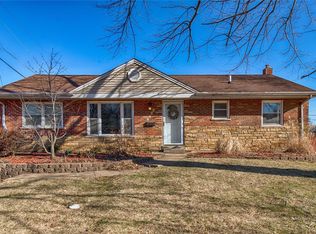 5001 Stellamac Dr, Saint Louis, MO