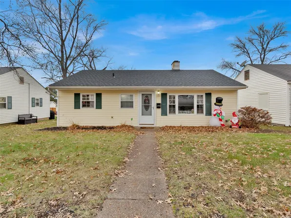3951 Wenzlick Ave, Saint Louis, MO 63109