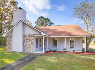 3443 Monticello Blvd, Baton Rouge, LA 70814
