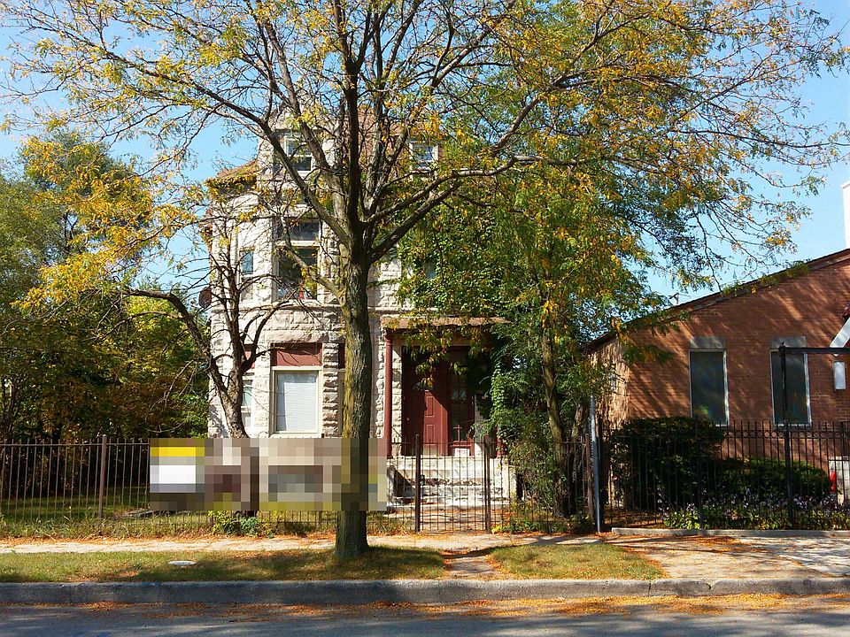 1st image of 5422 S Calumet Ave