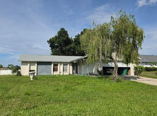586 ALTOONA STREET NW, PORT CHARLOTTE, FL 33948