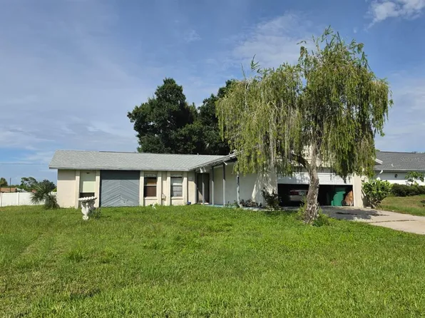 586 ALTOONA STREET NW, PORT CHARLOTTE, FL 33948