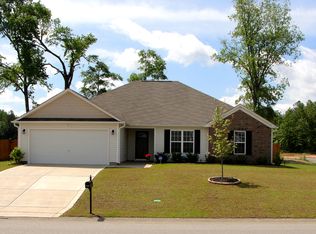 2108 Yellowbrick Rd, Fayetteville, NC 28314