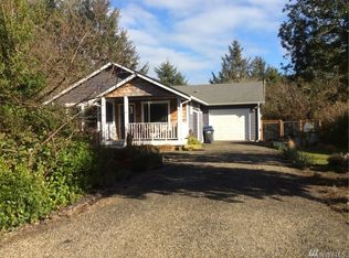 464 Centaurus Ave SW, Ocean Shores, WA 98569