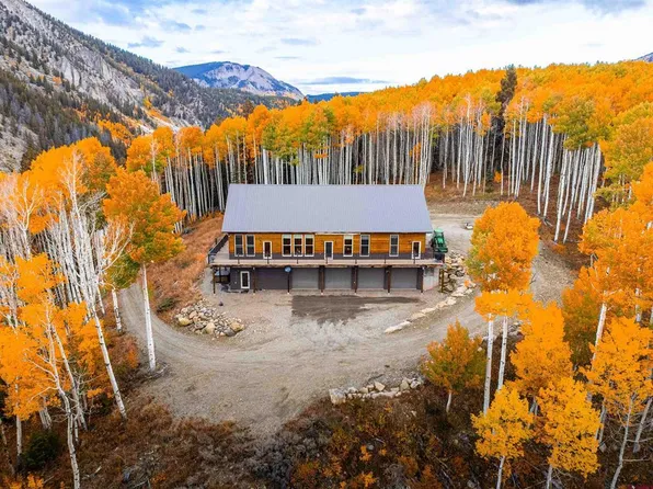 3750 County Road 737 Road, Gunnison, CO 81230