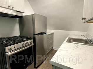 123 Homestead St APT 3, Pittsburgh, PA 15218