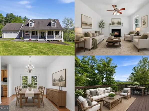 65 Cheyenne Ln, Front Royal, VA 22630