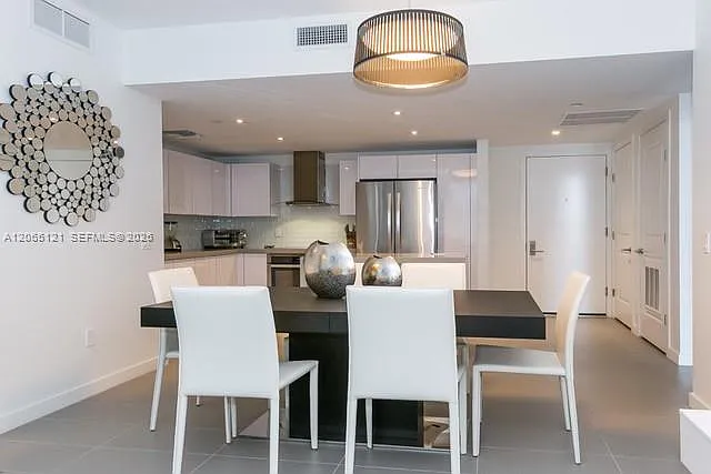 1600 NE 1st Ave #1009 — Photo 3