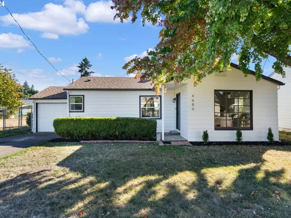 4680 Clark Ave NE, Keizer, OR 97303