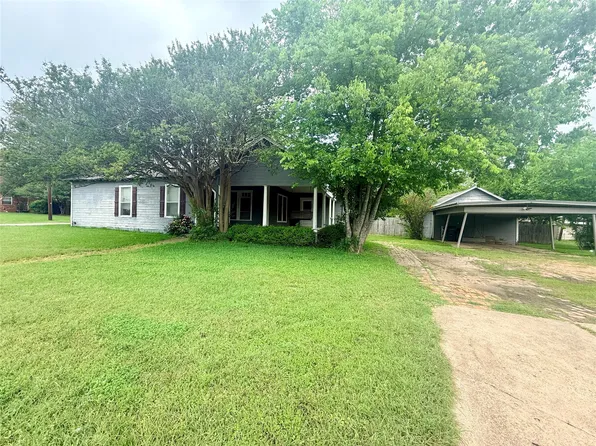 302 W Orville St, Wills Point, TX 75169