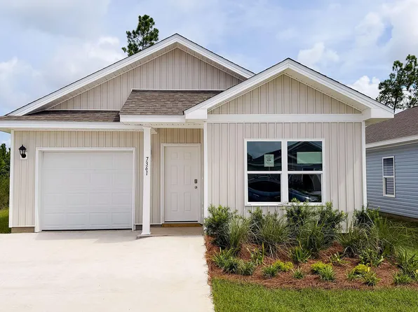 7361 John Levitow Ln, Panama City, FL 32404