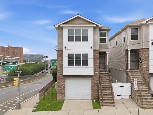 101-103 N 6Th St, Newark City, NJ 07107